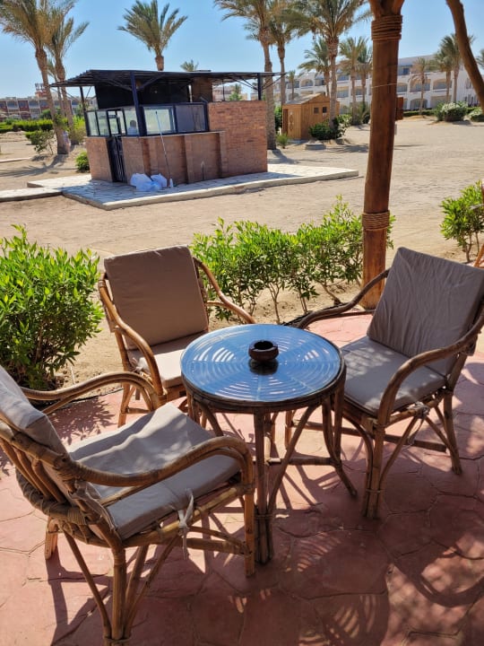 Gastro Bliss Nada Beach Resort