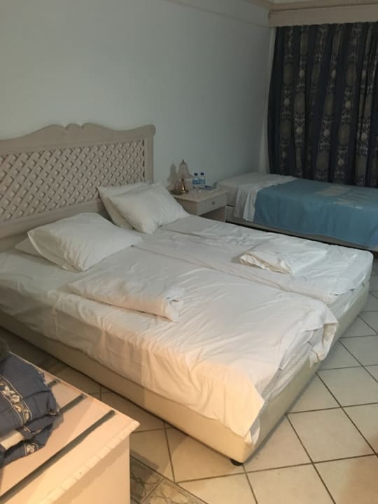 Zimmer Mitsis Rodos Village