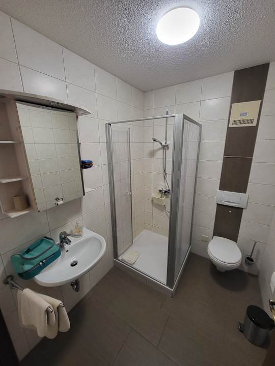 Zimmer Gasthof Pension Grüne Au