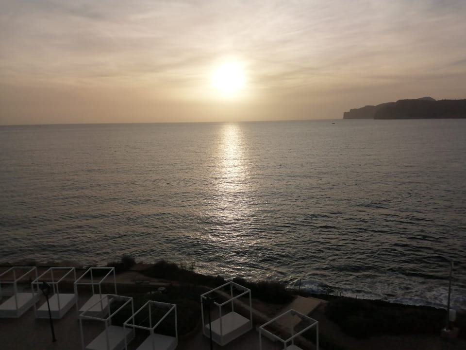 Ausblick Sentido Fido Punta del Mar – Adults only