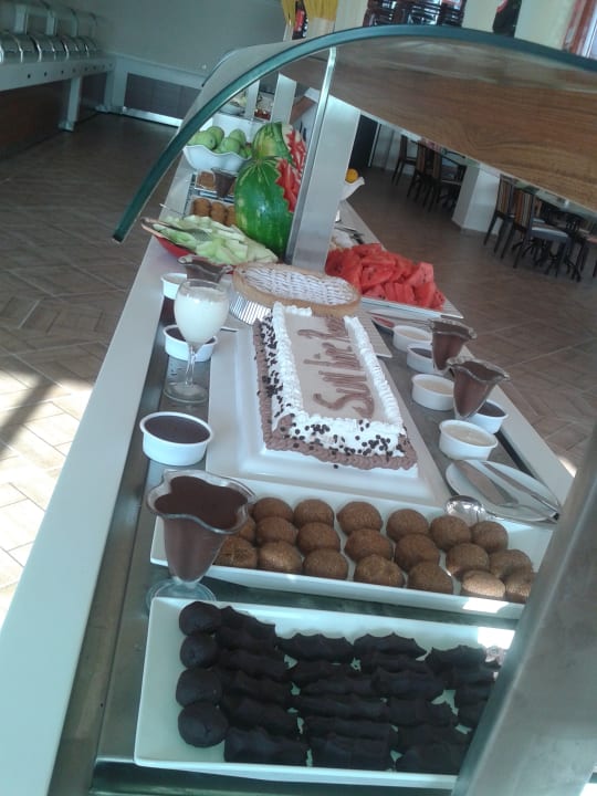 Gastro Hotel Sunshine Holiday Resort