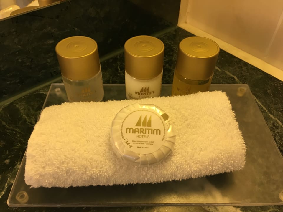 Zimmer PLAZA Premium Timmendorfer Strand