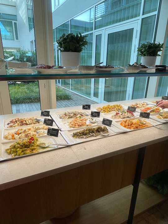 Gastro Falkensteiner Hotel & Spa Jesolo