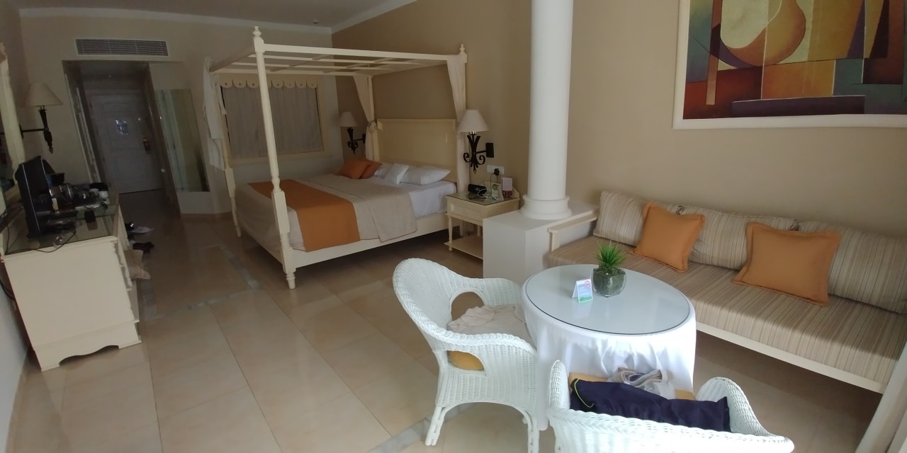 Zimmer Bahia Principe Grand Aquamarine