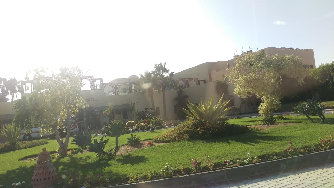 Club ROBINSON SOMA BAY