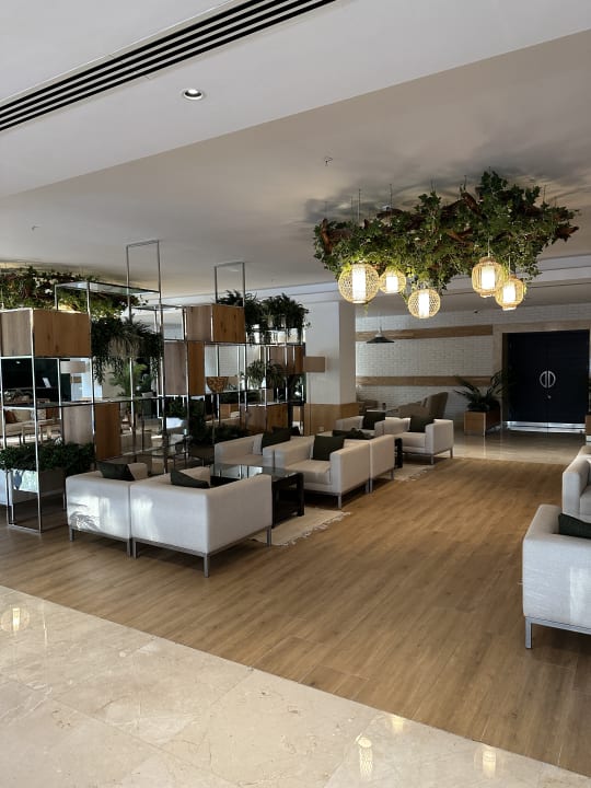 Lobby TUI BLUE Xanthe