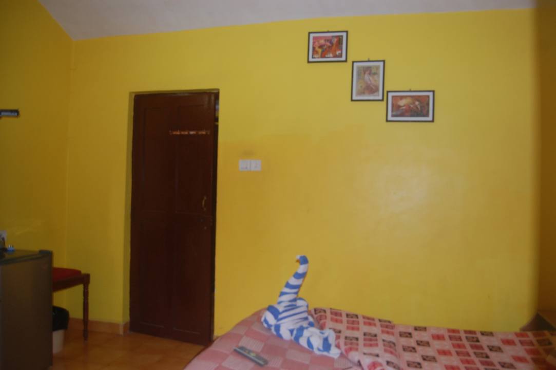 Zimmer Jes Guest House