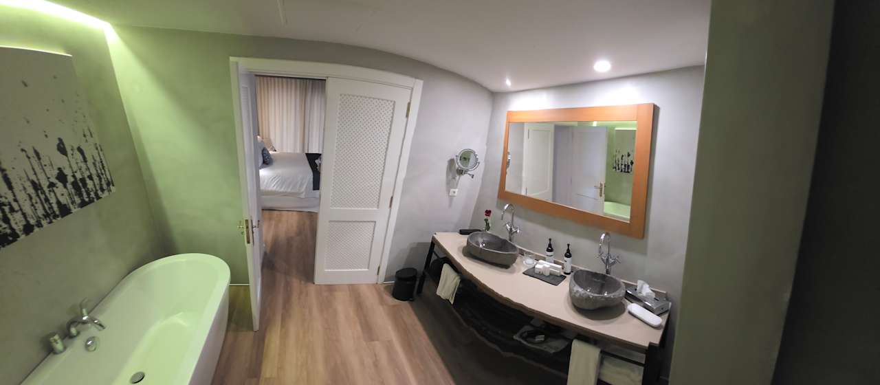 Zimmer Dreams Jardín Tropical