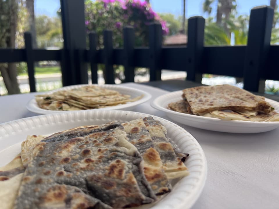 Gastro VONRESORT Golden Coast