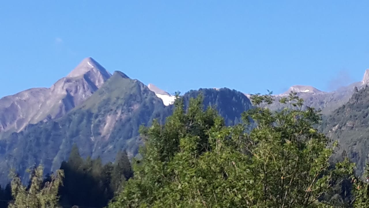 Ausblick Hotel Zur Mühle