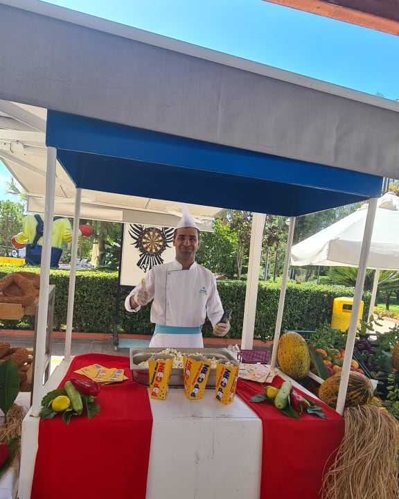 Gastro Saphir Resort & Spa