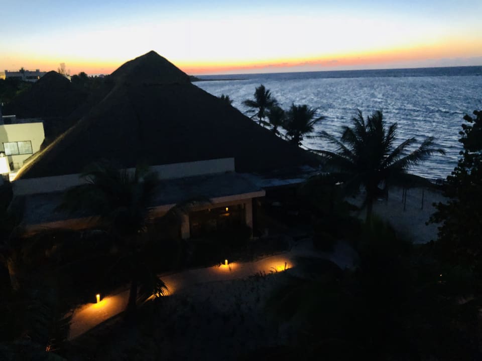 Ausblick Akumal Bay Beach & Wellness Resort