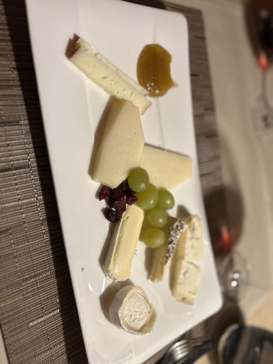 Gastro Parkhotel Adler