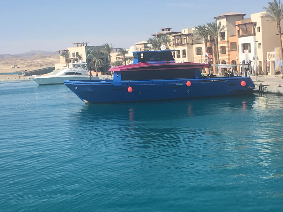 Strand Marina Resort Port Ghalib, a member of Radisson Individuals