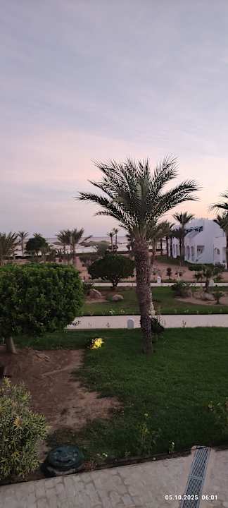 Ausblick ROBINSON DJERBA BAHIYA