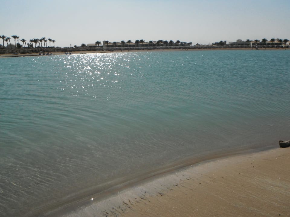 Ebe Pickalbatros Dana Beach Resort - Hurghada