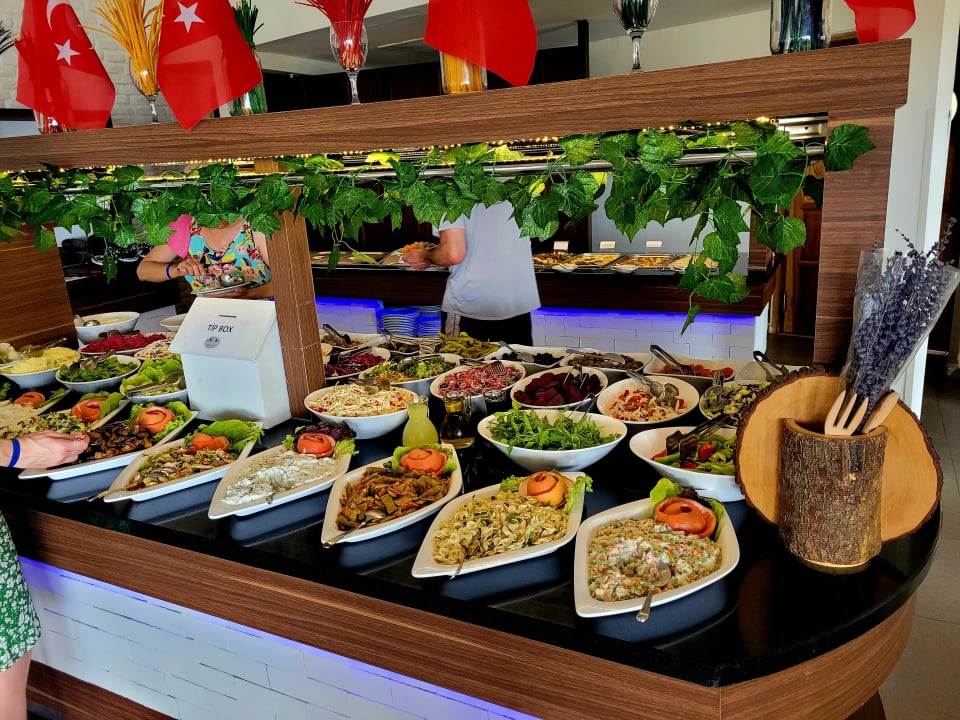 Gastro La Finca Marina