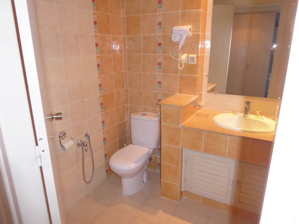 Zimmer Hotel Meninx Djerba