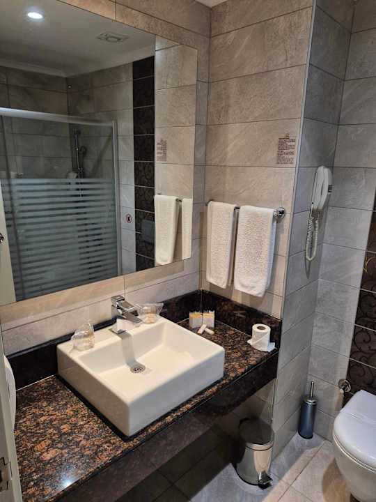 Zimmer Diamond Elite Hotel & Spa