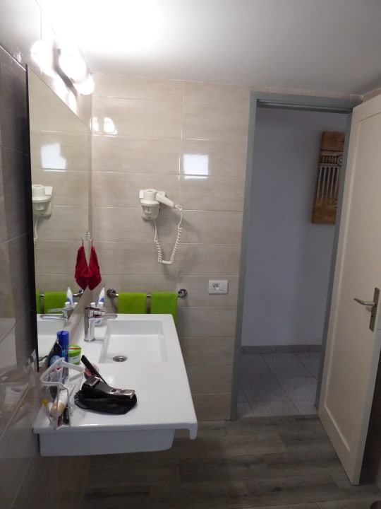 Zimmer Ereza Apartamentos Los Hibiscos- Adults Only