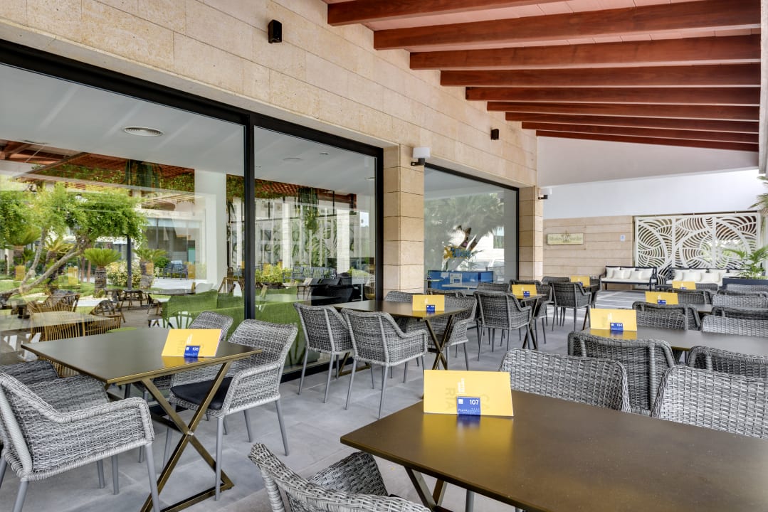 Gastro Playa Garden Selection Hotel & Spa