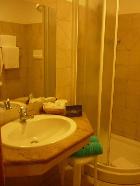 Bad Park Hotel Cala di Lepre & Spa