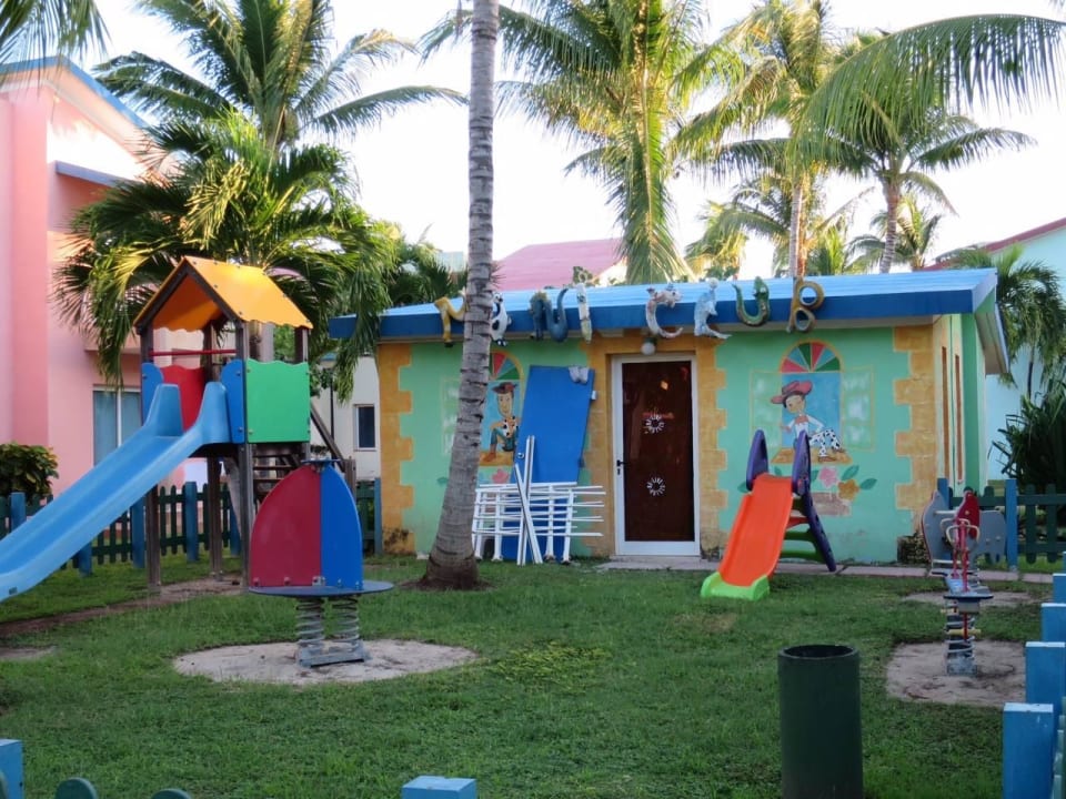 Mini Club Sol Hicacos Varadero