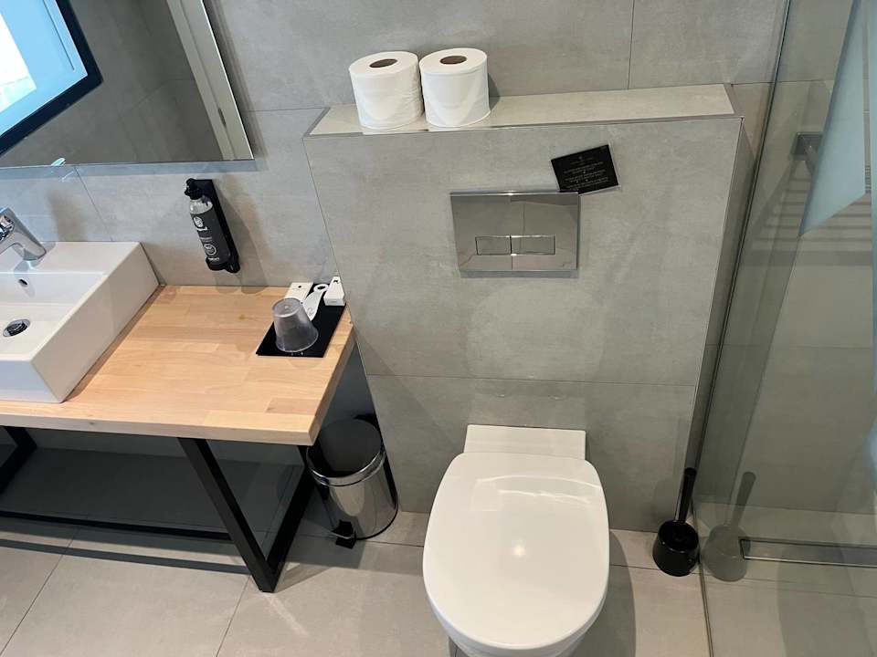 Zimmer Hotel Andon Lapa i Pare