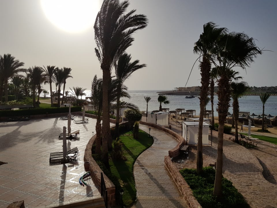 Strand Steigenberger Coraya Beach - Adults only