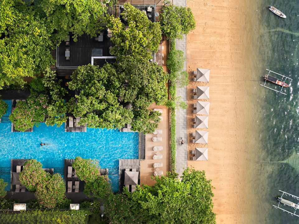Sonstiges Maya Sanur Resort & Spa