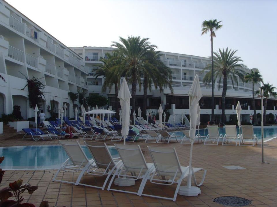 Basen Sunprime Atlantic View