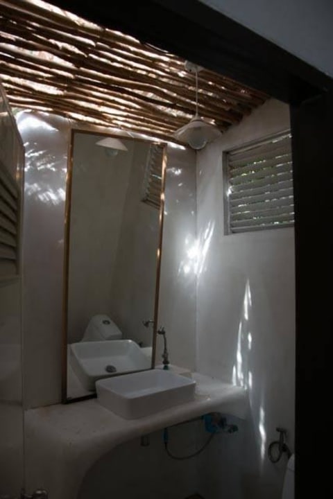 Bad Waschbecken Ocean View Beach Resort