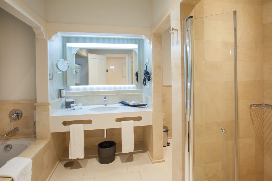 Zimmer Lopesan Villa del Conde Resort & Thalasso