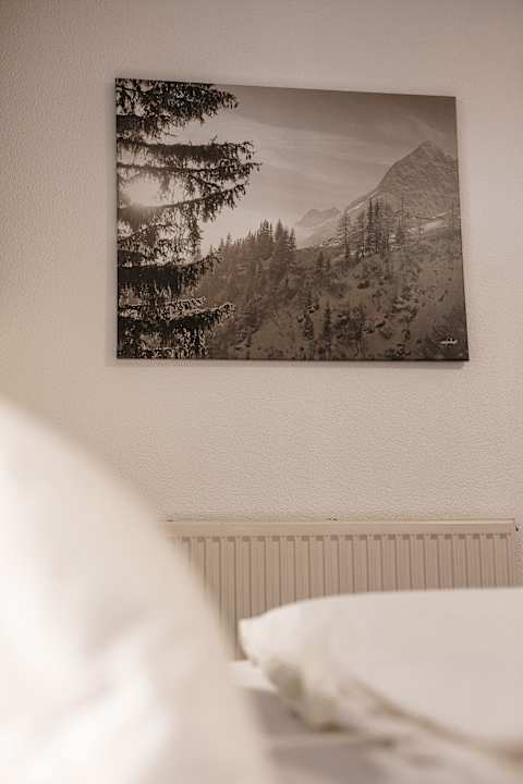 Zimmer Gustl's Ferienhäusl