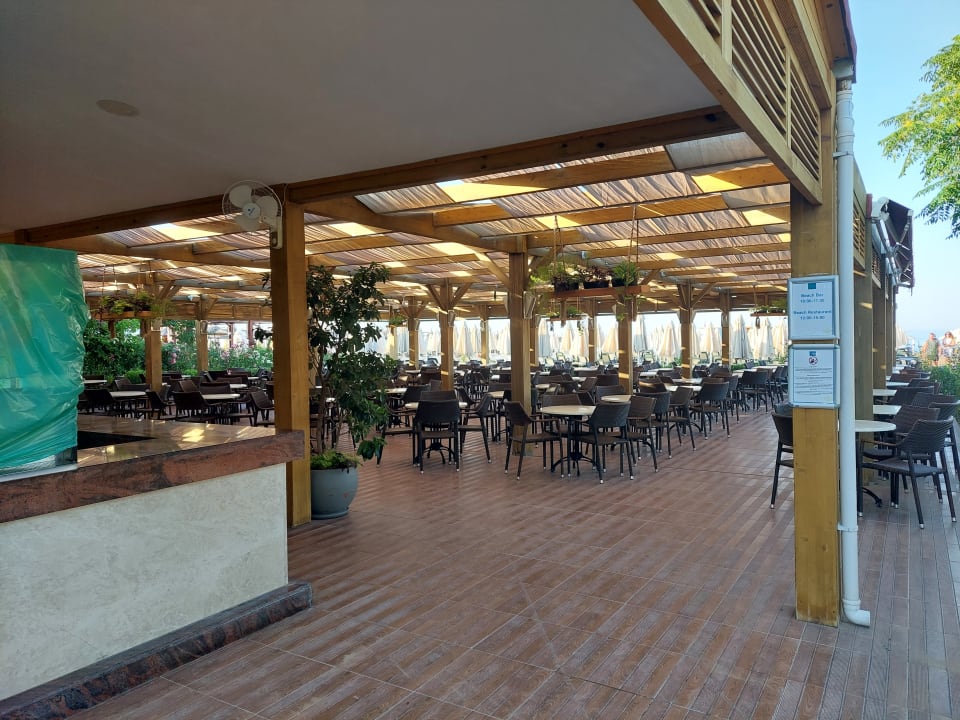 Gastro Sentido Trendy Verbena Beach