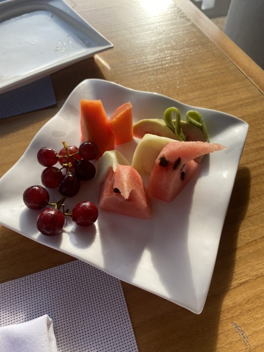 Gastro Paradisus Rio de Oro Resort & Spa - Adults only