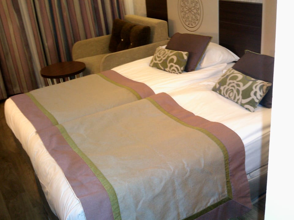 Zimmer Side Alegria Hotel & Spa - Adults only +16