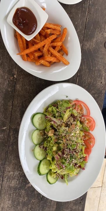 Gastro BollAnts Spa im Park