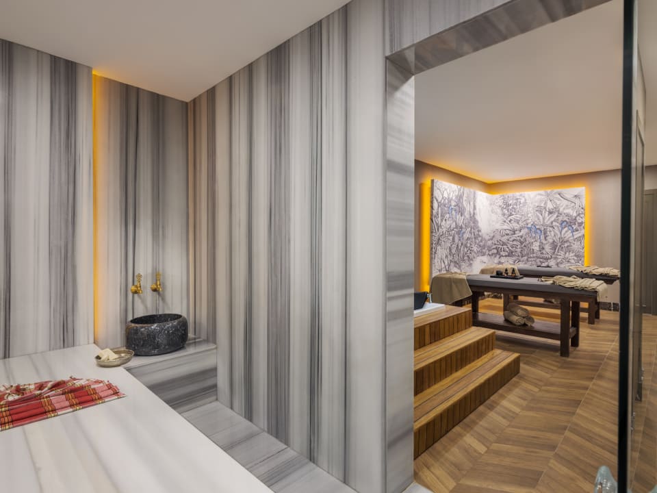 Sport & Freizeit Adin Resort Hotel