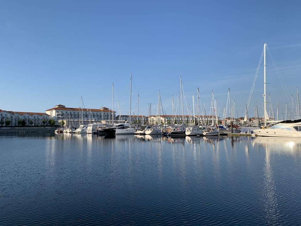 Außenansicht Lindner Hotel Boltenhagen, part of JdV by Hyatt