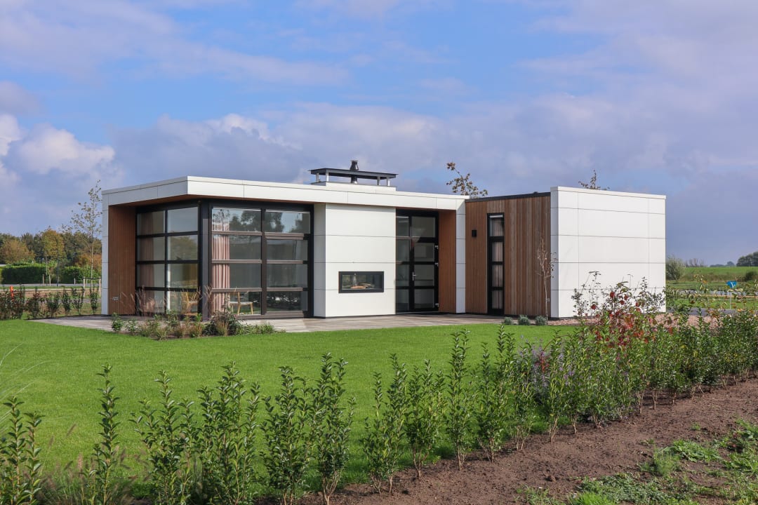 Zimmer EuroParcs Marina Strandbad