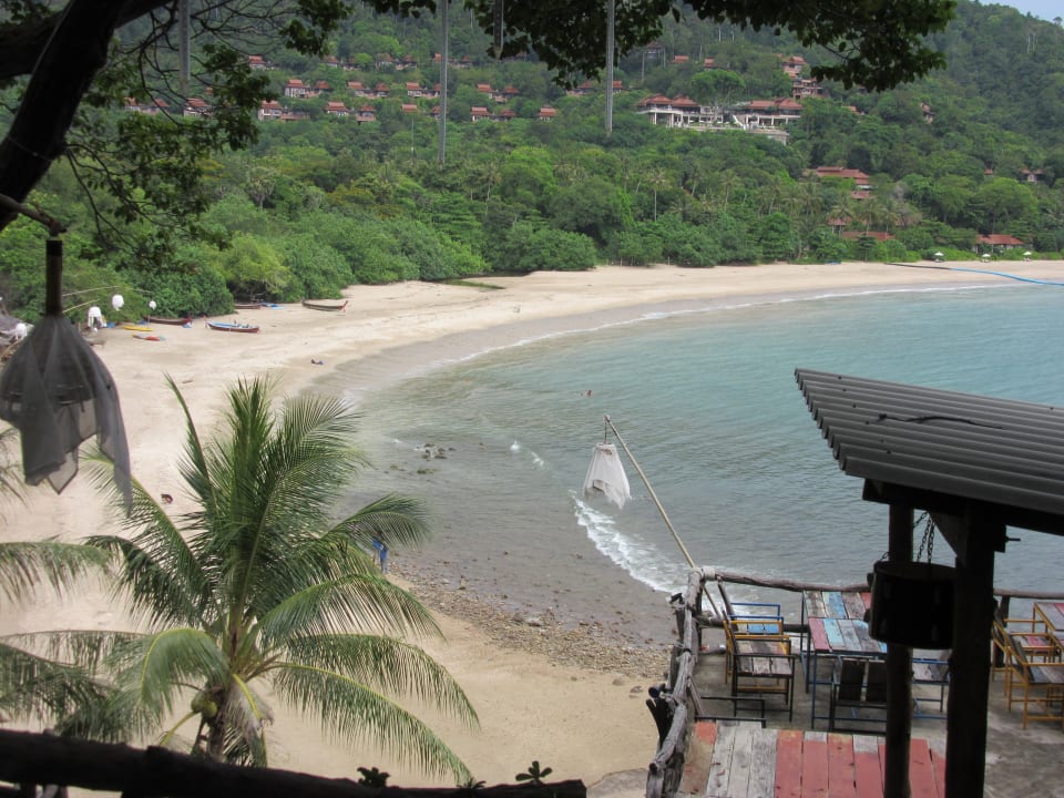 Strand Hotel Pimalai Resort & Spa