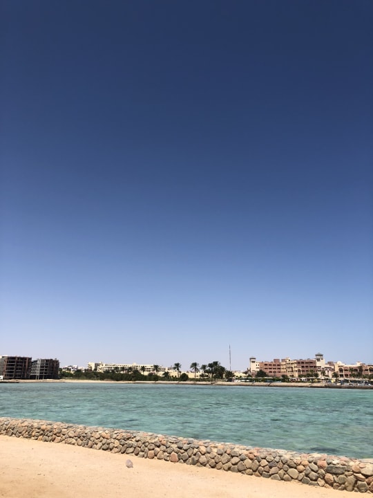 Strand Bel Air Azur Resort - Adults only