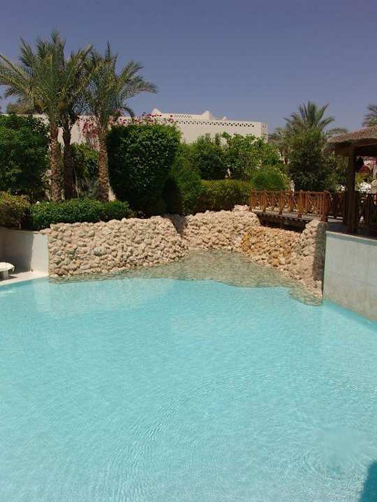 Anlage Ghazala Gardens