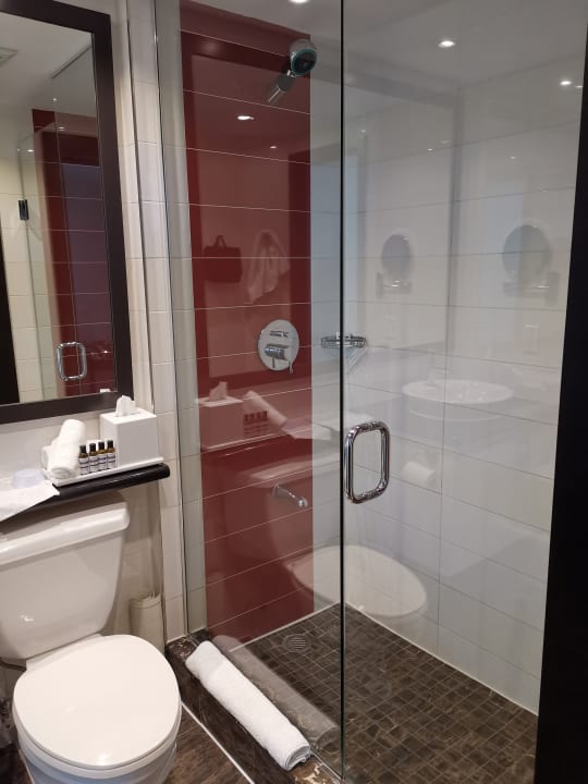 Zimmer Hotel Hyatt Regency Toronto