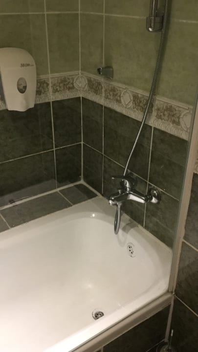 Zimmer Bella Resort & Spa