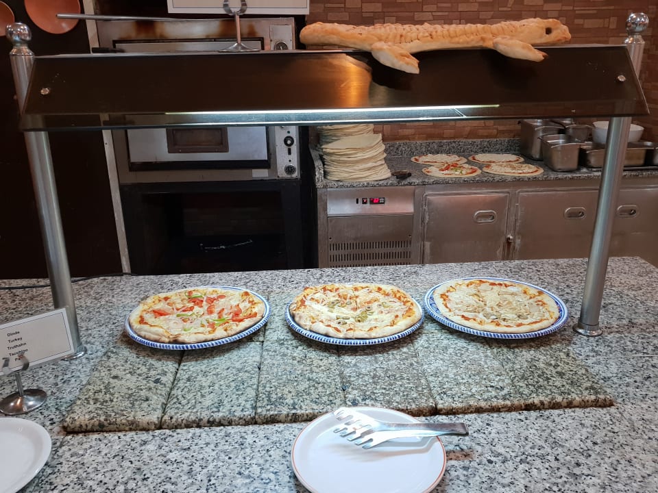 Gastro Hotel Paradis Palace