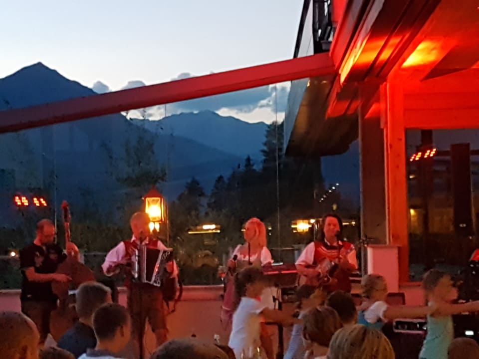 Sport & Freizeit Hotel Panorama