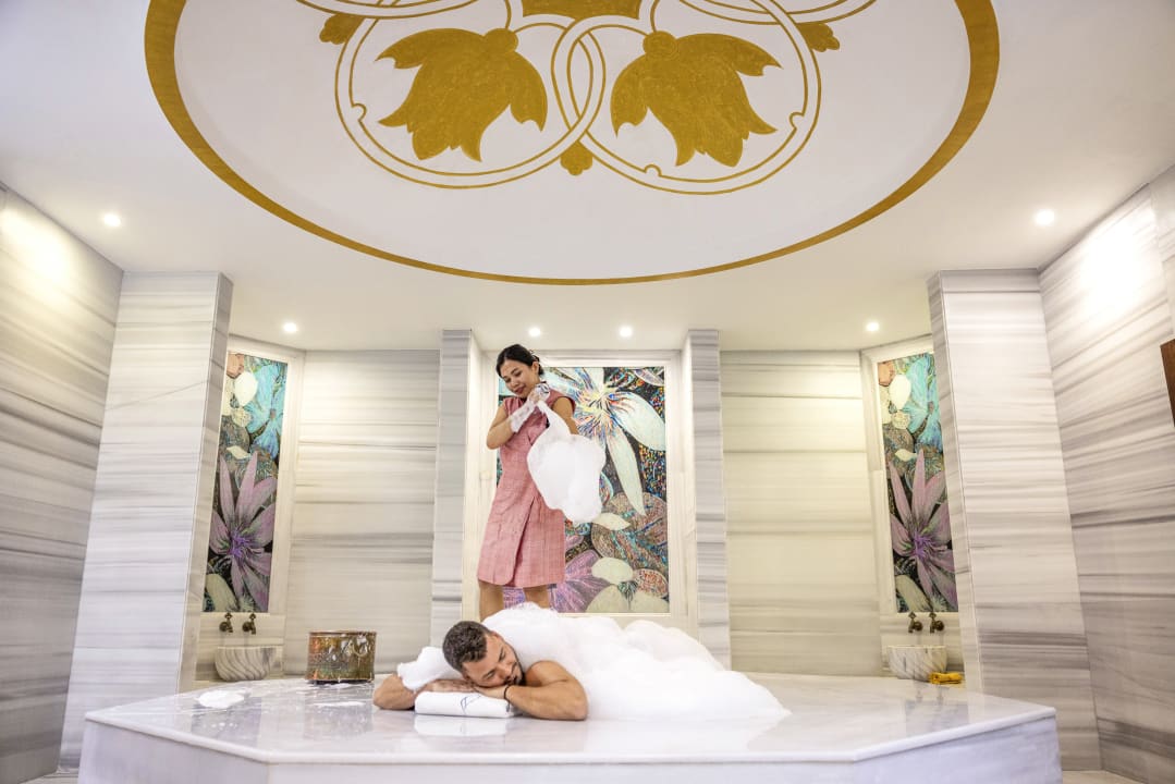 Sonstiges TUI MAGIC LIFE Beldibi +16