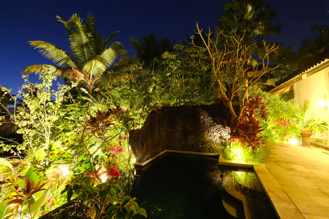 Pool Dwaraka The Royal Villas